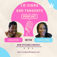 Episode 8 Oh! For the Love of Black Men Part Deux: Conversation with Actor, Ryan James