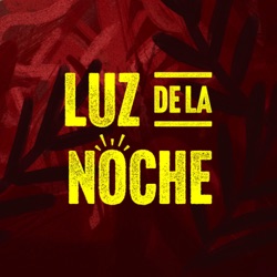 Luz de la noche