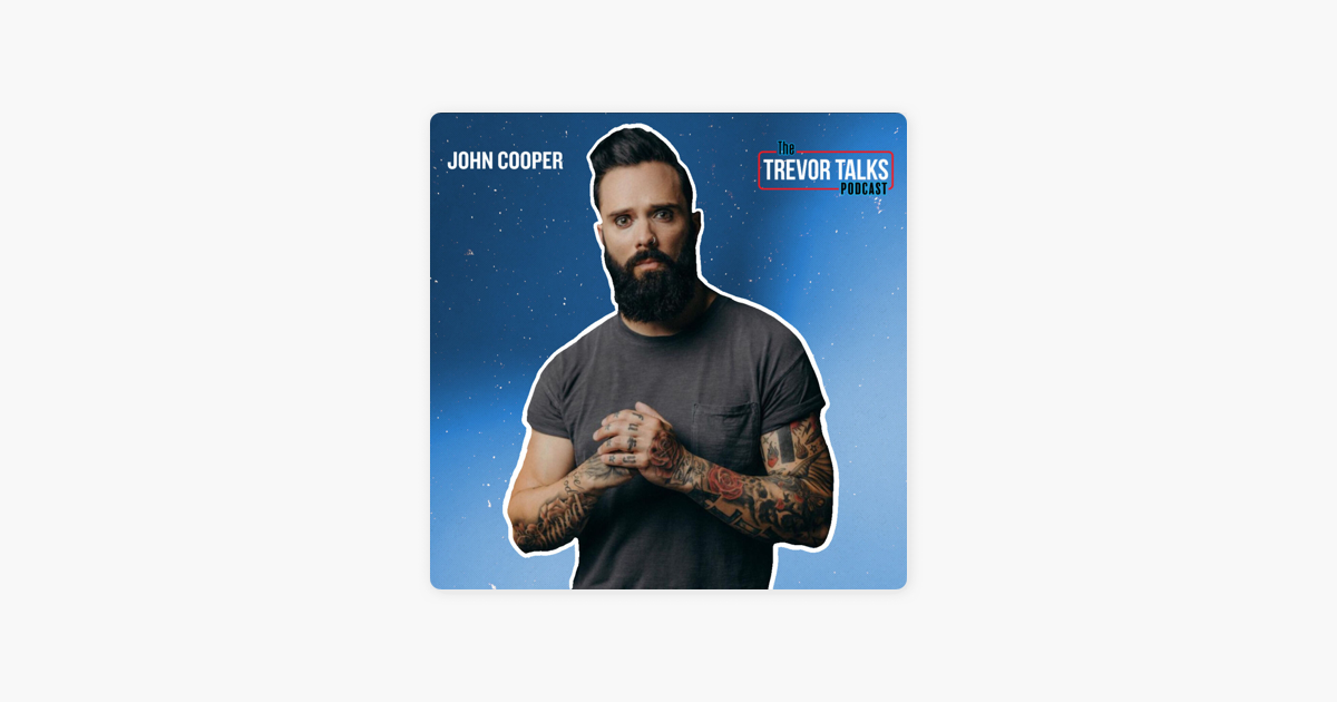 john cooper beard