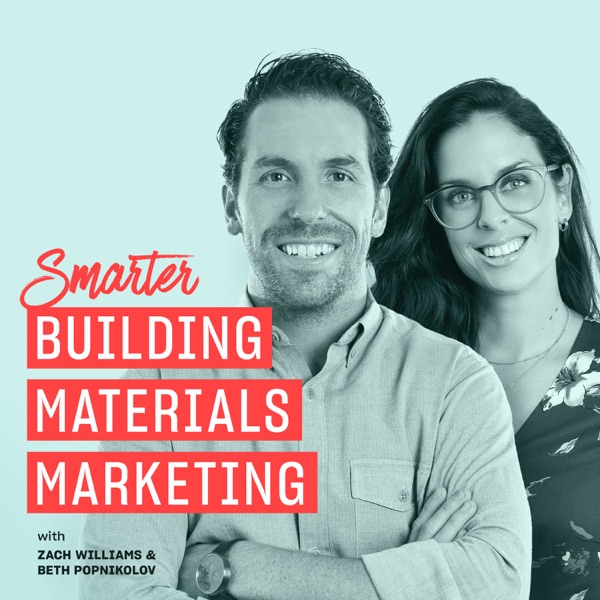 Smarter Building Materials Marketing