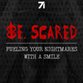 Be. Scared - Be. Busta and Studio71