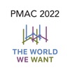 PMAC Podcast artwork