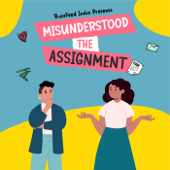 Misunderstood The Assignment - BuzzFeed India