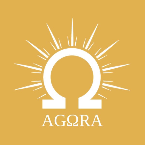 Agora Podcast - Olympus community podcast