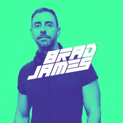 Brad James