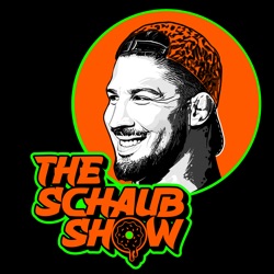 Brendan Schaub 1 on 1 w/ Jarred Brooks