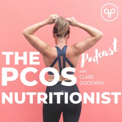 Discover your 'why' and manage your PCOS for life!