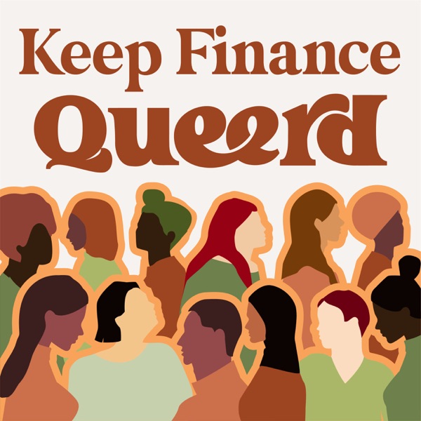 Keep Finance Queerd