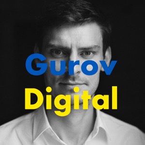 Gurov Digital 💙💛