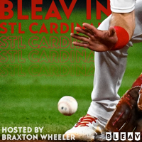 Matt Carpenter is BACK?!