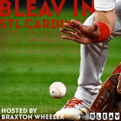 Bleav in STL Cardinals