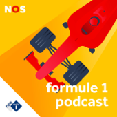 EUROPESE OMROEP | PODCAST | NOS Formule 1-Podcast - NPO Radio 1 / NOS