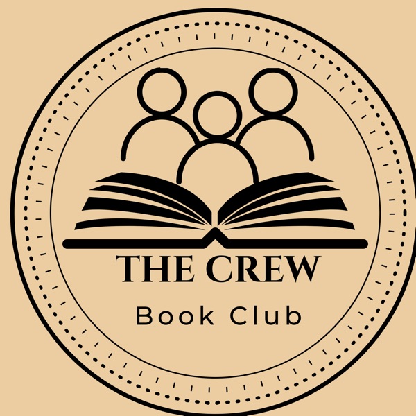 The Crew Book Club Artwork