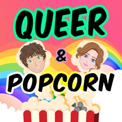 Queer & Popcorn