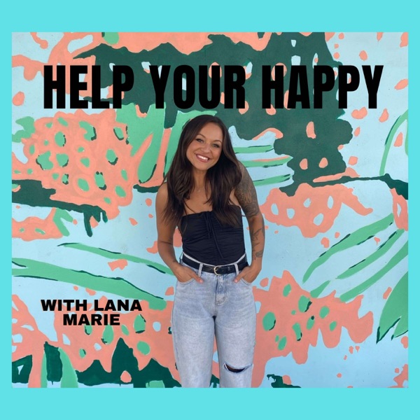 Artwork for Help YOUR Happy
