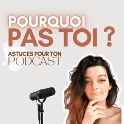 47 | Les secrets de Diane Ataya pour inviter des intervenants de rêve sur son podcast -  1/2