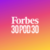 Forbes 30 pod 30 - Forbes Slovensko
