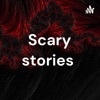 Scary stories  artwork