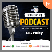 STUDYIQ PODCAST - Avlokit Meshram