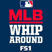 MLB Whiparound podcast