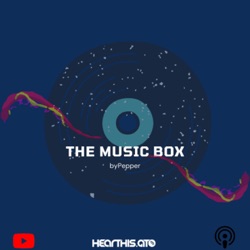 The Music Box Episode 2 (Dankie Jobe)