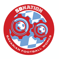 Bavarian Football Works: For Bayern Munich fans podcast