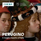 Perugino - Il Meglio Maestro d'Italia - Chora Media