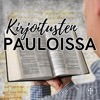 Kirjoitusten pauloissa