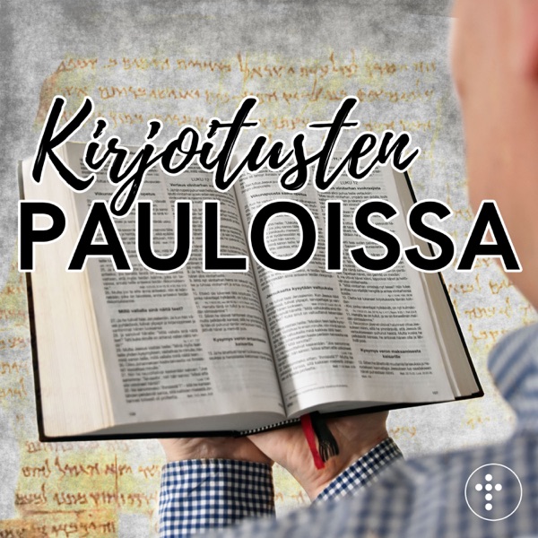 Kirjoitusten pauloissa