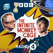 The Infinite Monkey Cage - BBC Radio 4