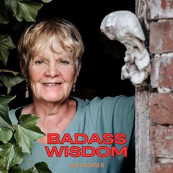 Badass Wisdom Podcast