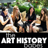 The Art History Babes - Recorded History Podcast Network
