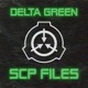 Delta Green SCP Files 