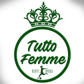 Tutto Femme - Tutto Femme