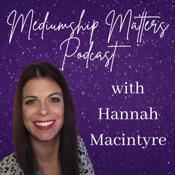 Mediumship Matters