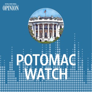 WSJ Opinion: Potomac Watch