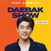 Daebak Show w/ Eric Nam - DIVE Studios & Studio71