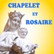CHAPELET 🙏 Vendredi 31 Mai - VISITATION de la Vierge Marie