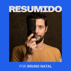 #245 — RESUMIDO Entrevista: Paulo Rená e o reconhecimento facial