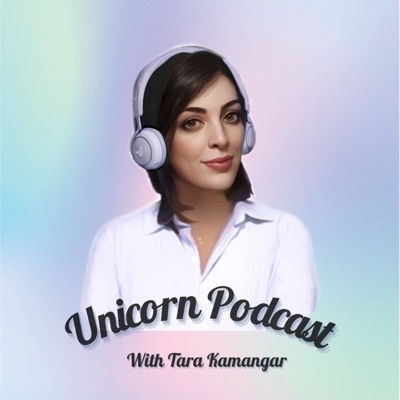Unicorn | پادکست یونیکورن:unicorn podcast