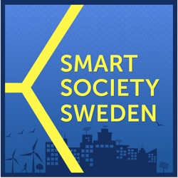 EP9: This Time It’s Personal: A Swedish Life Science Game Changer