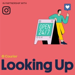 Introducing Looking Up