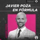 Javier Poza en Fórmula