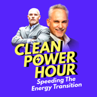 Clean Power Hour LIVE w/ Guest Co-Host Julia Pyper, GoodLeap | Feb 8, 2023