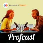 Profcast - Deascuola