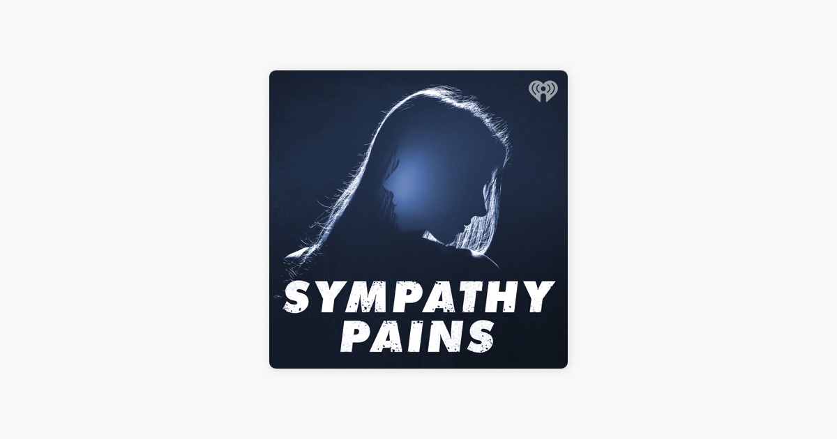 sympathy-pains-on-apple-podcasts