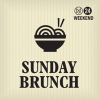 Monocle 24: Sunday Brunch podcast