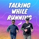 Jake Riley (Olympian, ON pro runner) Talking While Running #38