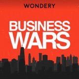 Best of Business Wars Daily | Electric Vehicles Shock the System | 5 podcast episode