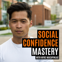 How To Approach Someone You Want To Meet With Myke Macapinlac
